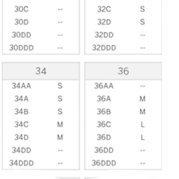 Victoria's Secret PINK Tie Dye Bikini Top Flouncy Neon Embroidery Xsmall - Picture 7 of 8